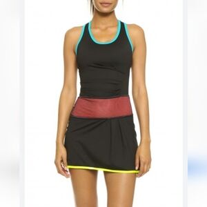 Monreal London victory tennis dress